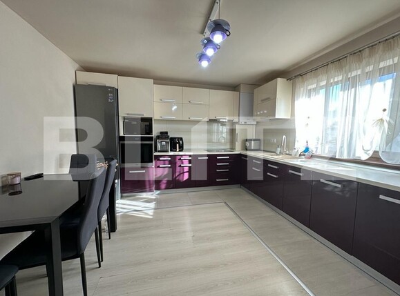 Casa de vânzare 4 camere Exterior Nord - 108817CV | BLITZ Sibiu | Poza2