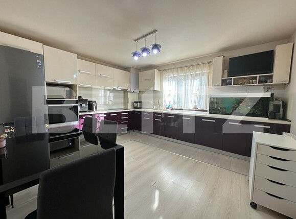 Casa de vânzare 4 camere Exterior Nord - 108817CV | BLITZ Sibiu | Poza3