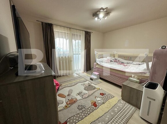 Casa de vânzare 4 camere Exterior Nord - 108817CV | BLITZ Sibiu | Poza14