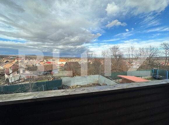 Casa de vânzare 4 camere Exterior Nord - 108817CV | BLITZ Sibiu | Poza16