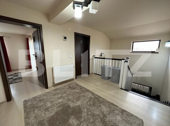 Casa de vânzare 4 camere Exterior Nord - 108817CV | BLITZ Sibiu | Poza17