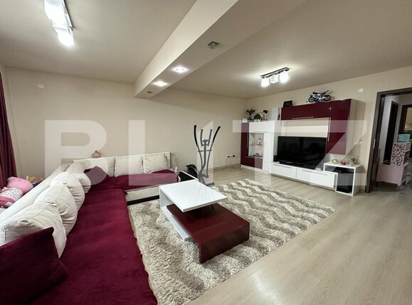 Casa de vânzare 4 camere Exterior Nord - 108817CV | BLITZ Sibiu | Poza5