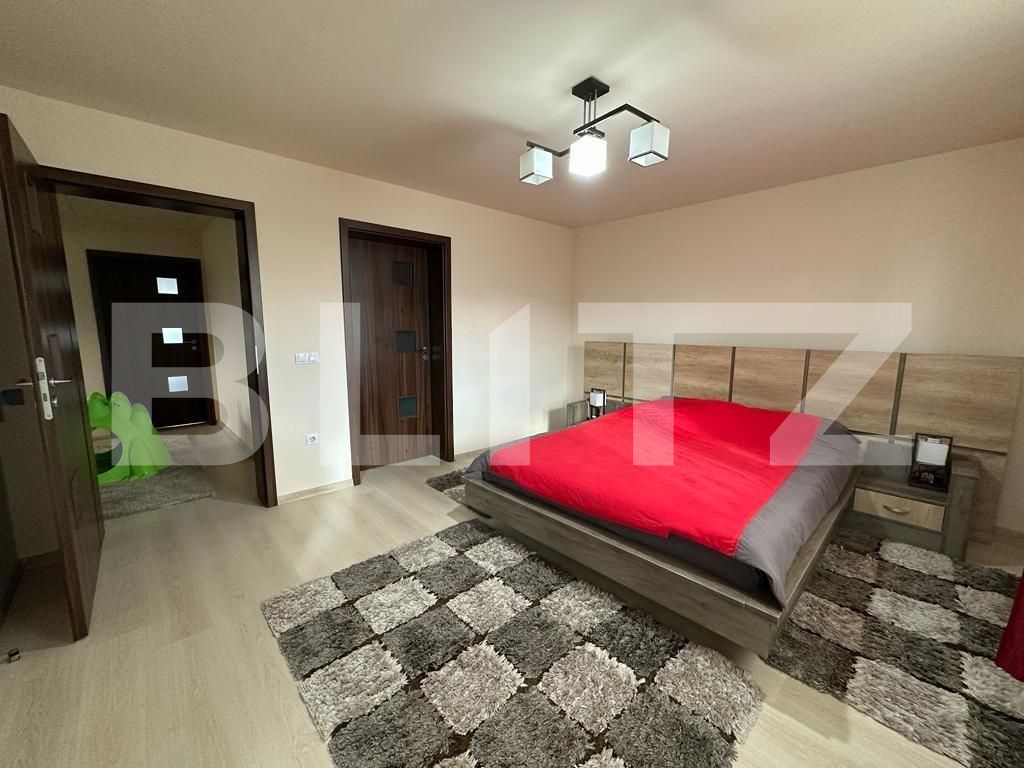 Casa de vânzare 4 camere Exterior Nord - 108817CV | BLITZ Sibiu | Poza11