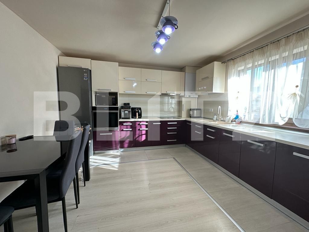 Casa de vânzare 4 camere Exterior Nord - 108817CV | BLITZ Sibiu | Poza2