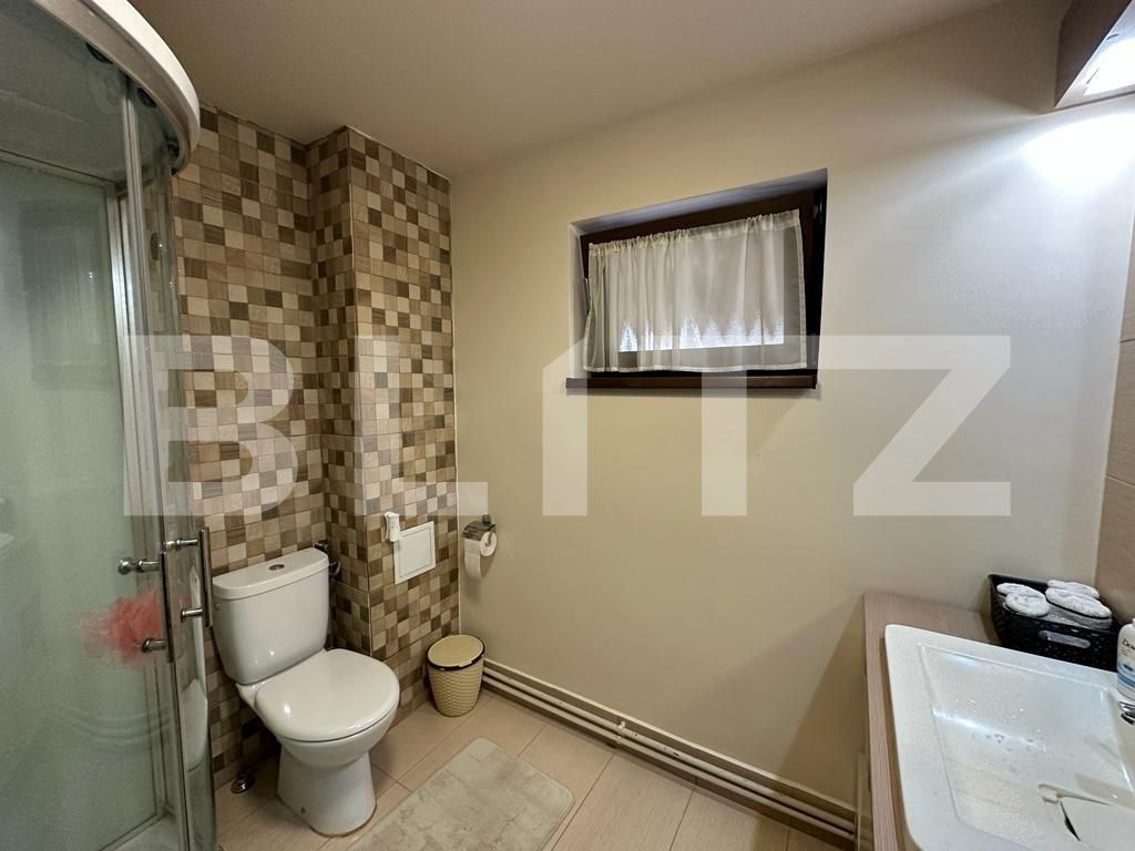 Casa de vânzare 4 camere Exterior Nord - 108817CV | BLITZ Sibiu | Poza8