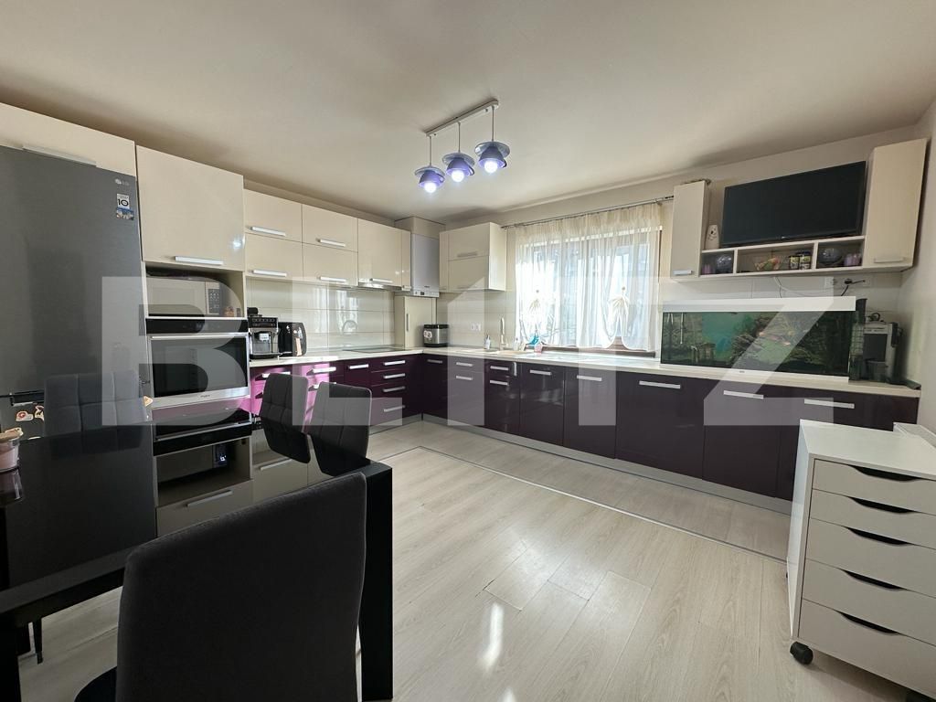 Casa de vânzare 4 camere Exterior Nord - 108817CV | BLITZ Sibiu | Poza3