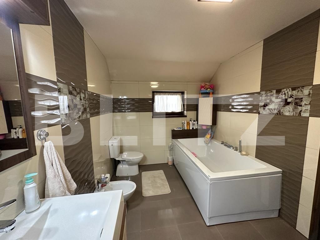 Casa de vânzare 4 camere Exterior Nord - 108817CV | BLITZ Sibiu | Poza9