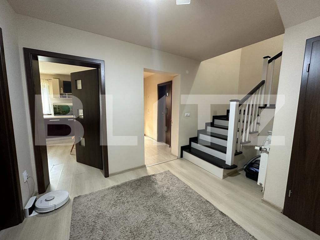 Casa de vânzare 4 camere Exterior Nord - 108817CV | BLITZ Sibiu | Poza7