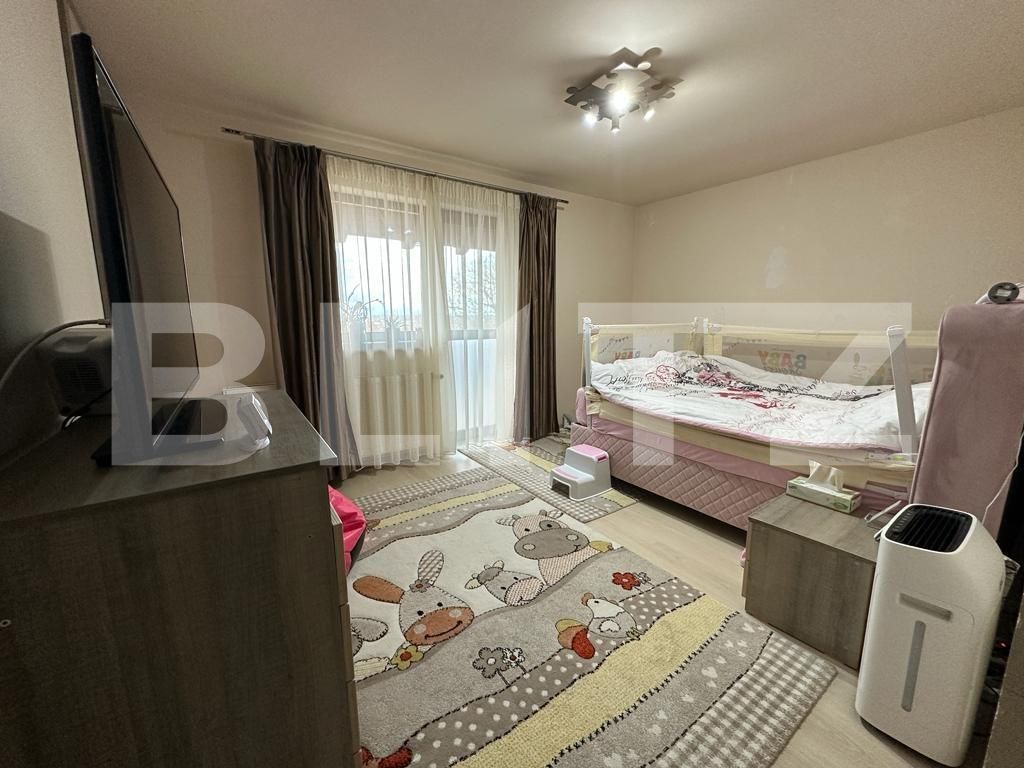 Casa de vânzare 4 camere Exterior Nord - 108817CV | BLITZ Sibiu | Poza14