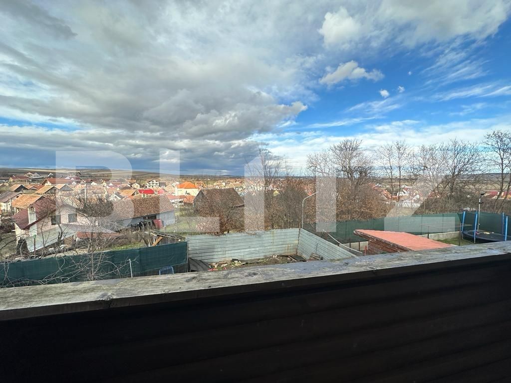 Casa de vânzare 4 camere Exterior Nord - 108817CV | BLITZ Sibiu | Poza16