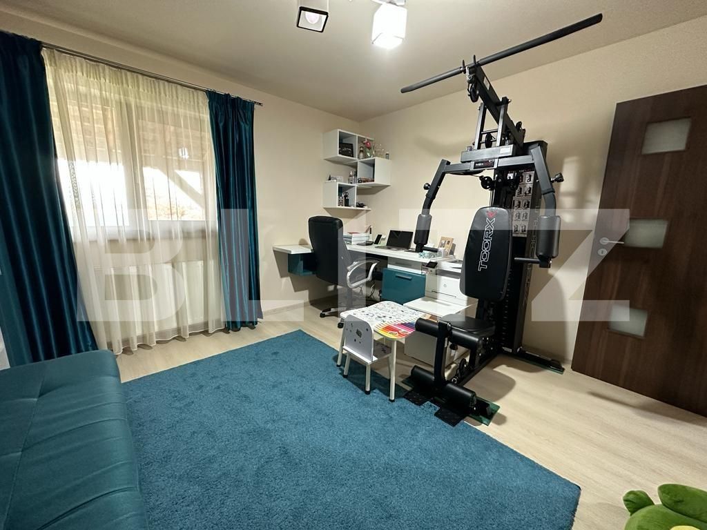 Casa de vânzare 4 camere Exterior Nord - 108817CV | BLITZ Sibiu | Poza13