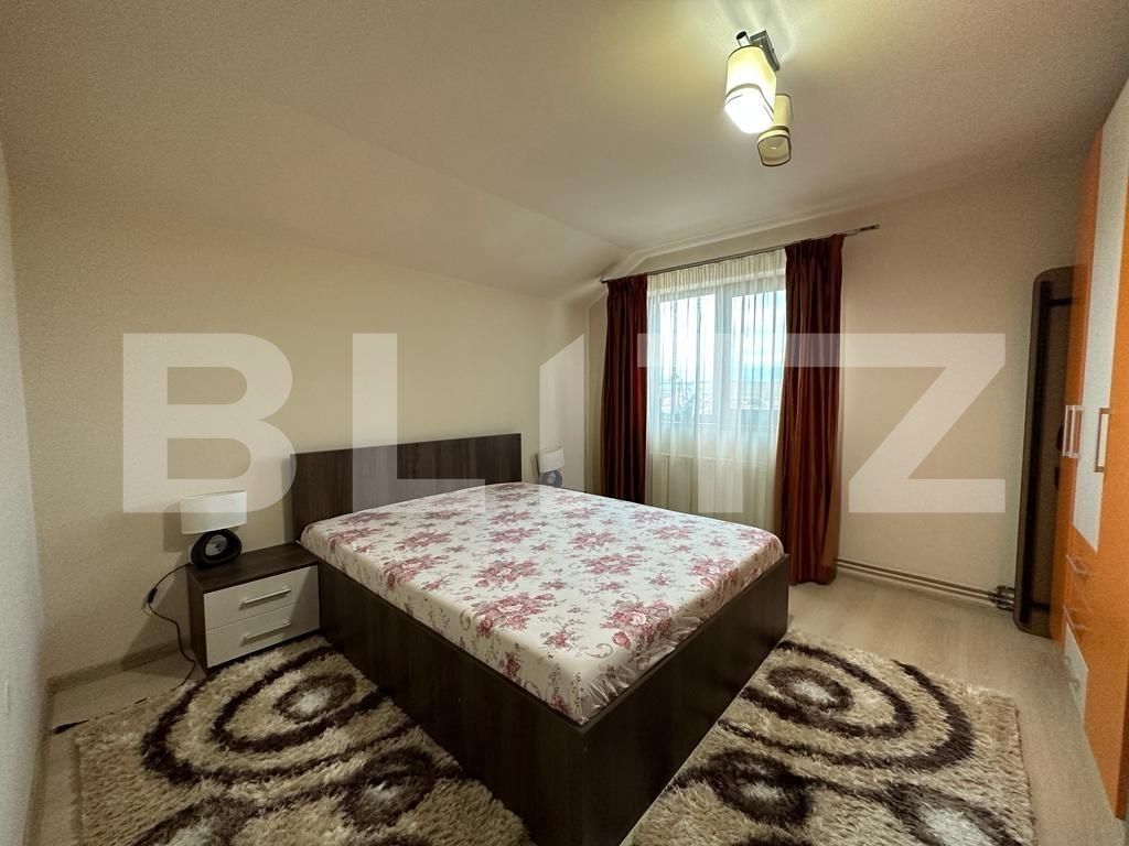 Casa de vânzare 4 camere Exterior Nord - 108817CV | BLITZ Sibiu | Poza12