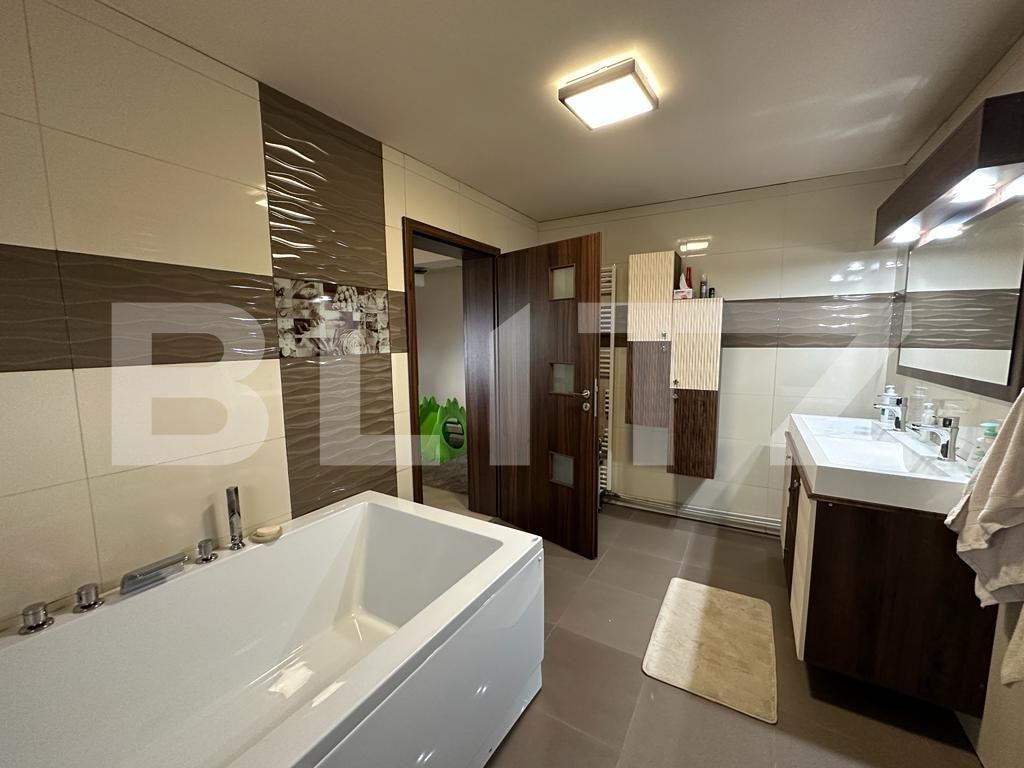 Casa de vânzare 4 camere Exterior Nord - 108817CV | BLITZ Sibiu | Poza10