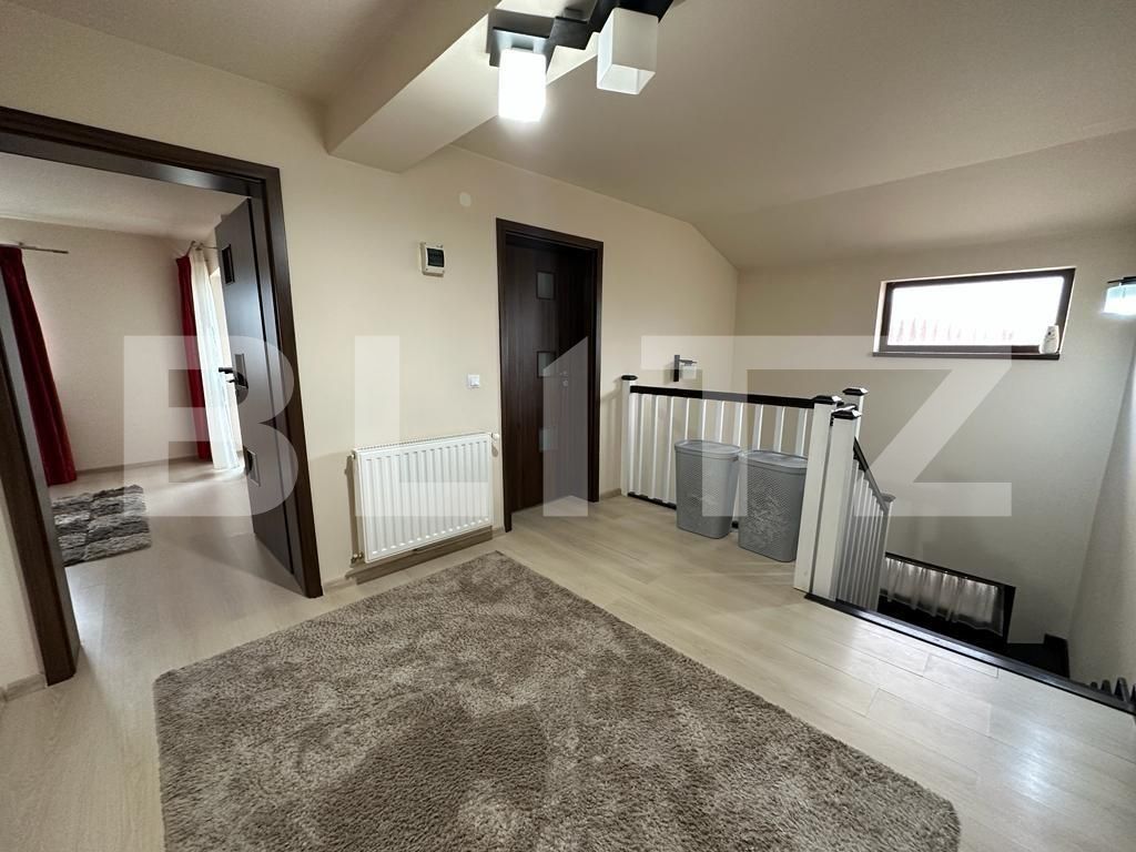 Casa de vânzare 4 camere Exterior Nord - 108817CV | BLITZ Sibiu | Poza17