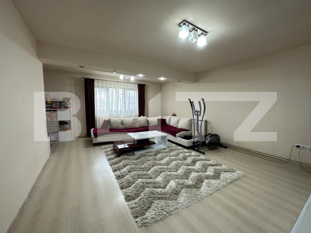 Casa de vânzare 4 camere Exterior Nord - 108817CV | BLITZ Sibiu | Poza4