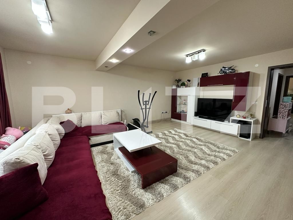 Casa de vânzare 4 camere Exterior Nord - 108817CV | BLITZ Sibiu | Poza5