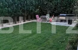 Casa individuala cocheta, 4 camere, 430 mp teren, Selimbar