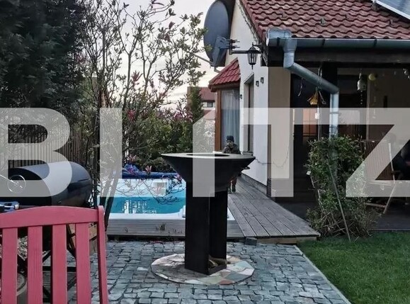 Casa de vânzare 4 camere Șelimbăr - 108861CV | BLITZ Sibiu | Poza5