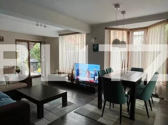 Casa de vânzare 4 camere Șelimbăr - 108861CV | BLITZ Sibiu | Poza1