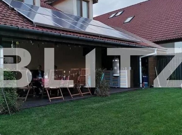 Casa de vânzare 4 camere Șelimbăr - 108861CV | BLITZ Sibiu | Poza2