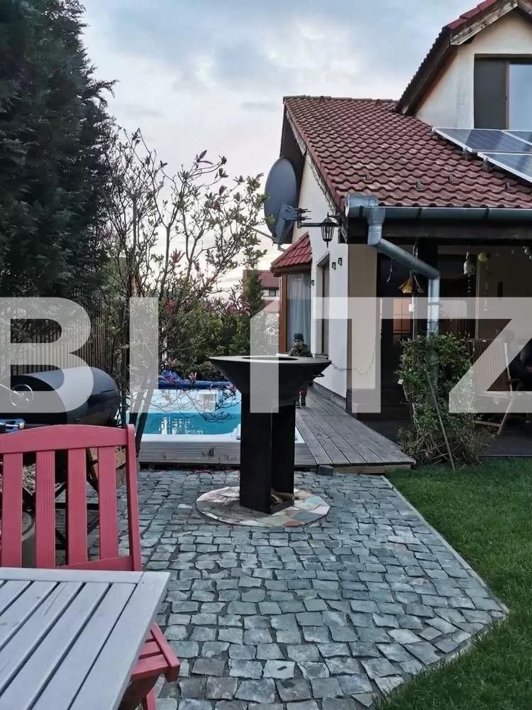 Casa de vânzare 4 camere Șelimbăr - 108861CV | BLITZ Sibiu | Poza5