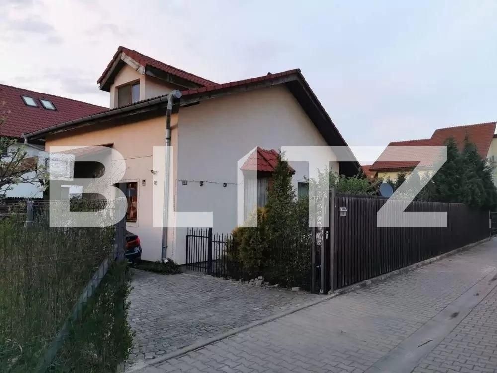 Casa de vânzare 4 camere Șelimbăr - 108861CV | BLITZ Sibiu | Poza6