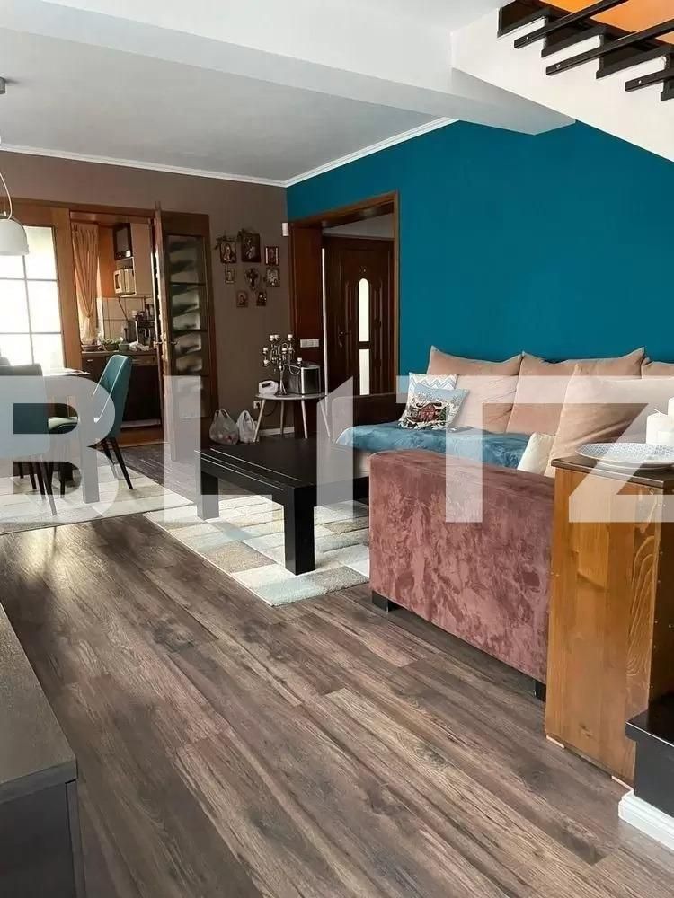 Casa de vânzare 4 camere Șelimbăr - 108861CV | BLITZ Sibiu | Poza4