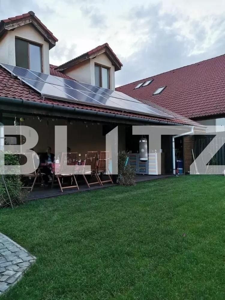 Casa de vânzare 4 camere Șelimbăr - 108861CV | BLITZ Sibiu | Poza2