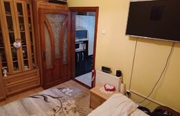 Apartament DE VANZARE, 3 camere, 58mp, zona Orasul de Jos