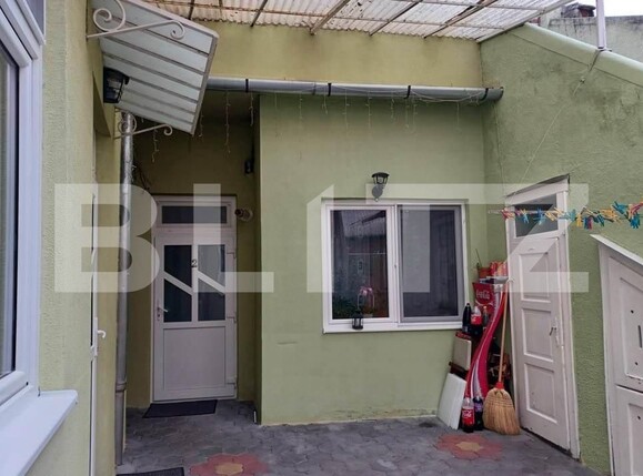 Apartament de vânzare 3 camere Orasul de Jos - 108990AV | BLITZ Sibiu | Poza1