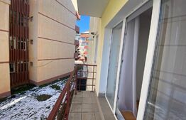 Apartament 2 camere, semidecomandat, 58,5 mp, Cartier Strand 