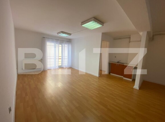Apartament de vânzare 2 camere Strand - 109057AV | BLITZ Sibiu | Poza1