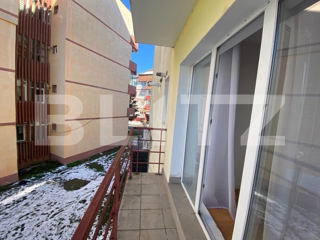 Apartament de vânzare 2 camere Strand - 109057AV | BLITZ Sibiu | Poza8