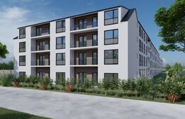 Apartament 3 camere, decomandat, 59mp