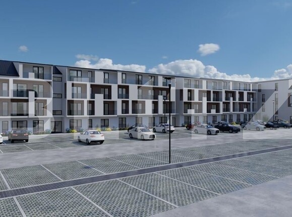 Apartament de vânzare 3 camere Șelimbăr - 109065AV | BLITZ Sibiu | Poza4