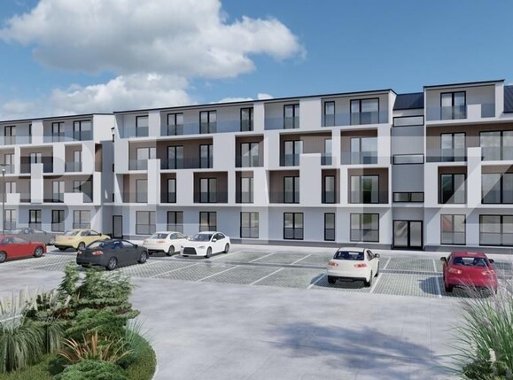 Apartament de vânzare 3 camere Șelimbăr - 109065AV | BLITZ Sibiu | Poza3