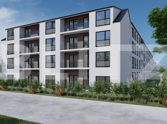 Apartament de vânzare 3 camere Șelimbăr - 109065AV | BLITZ Sibiu | Poza7