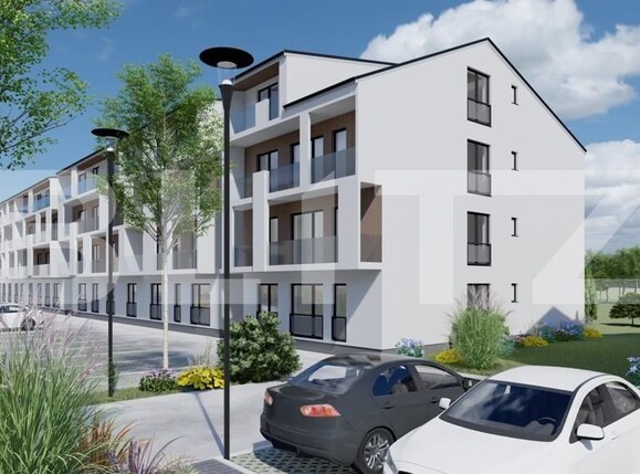 Apartament de vânzare 3 camere Șelimbăr - 109065AV | BLITZ Sibiu | Poza5