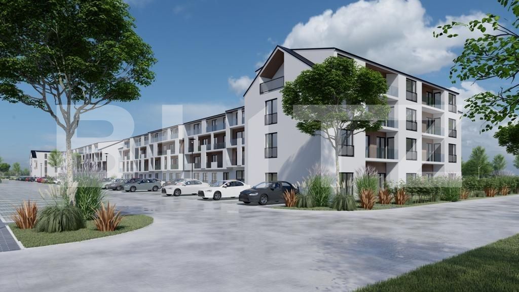 Apartament de vânzare 3 camere Șelimbăr - 109065AV | BLITZ Sibiu | Poza6