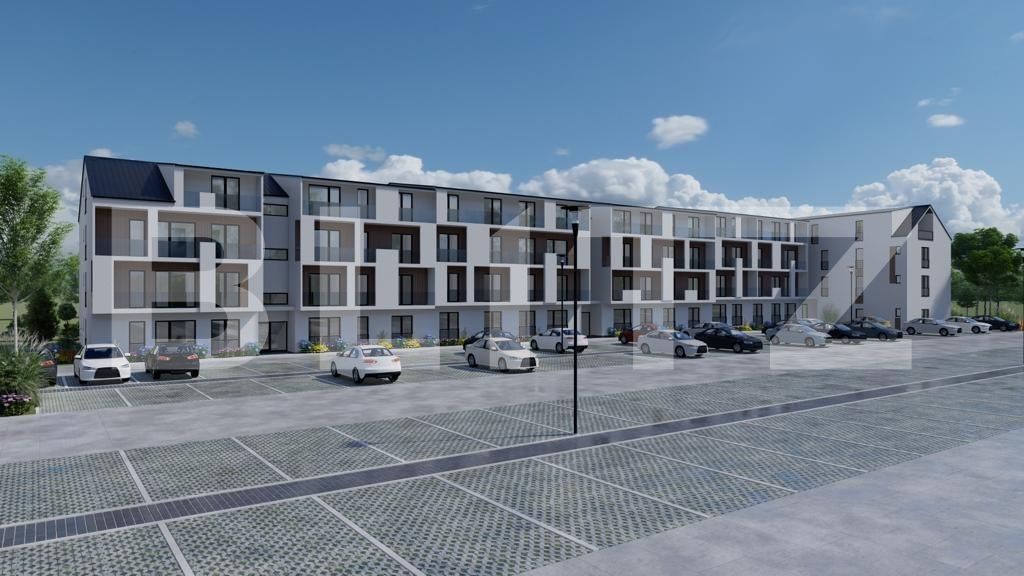 Apartament de vânzare 3 camere Șelimbăr - 109065AV | BLITZ Sibiu | Poza4