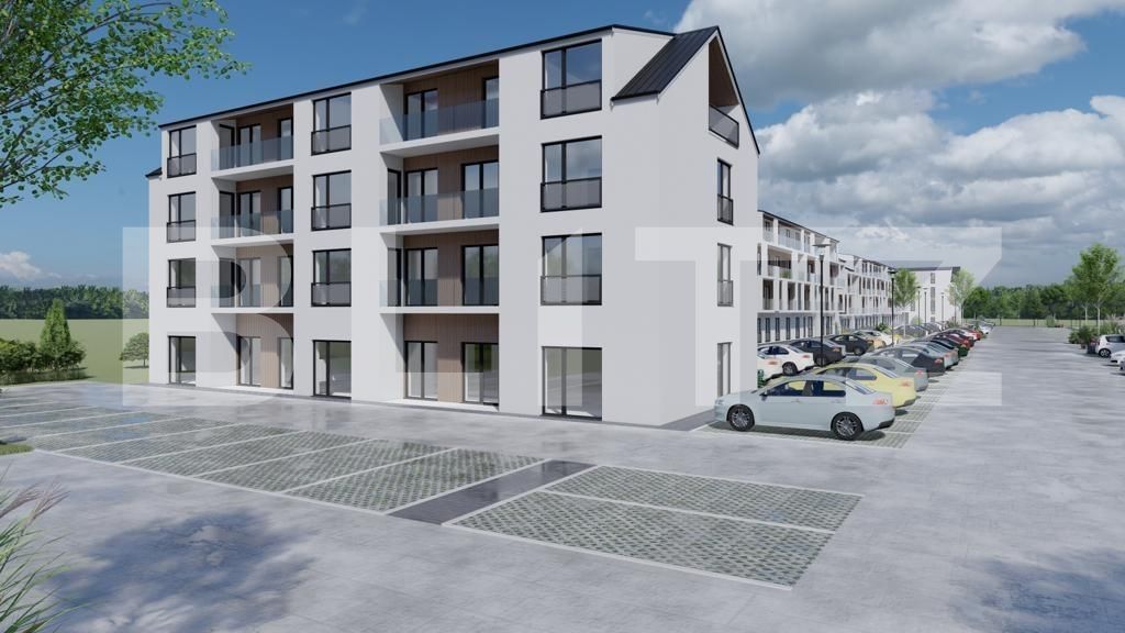 Apartament de vânzare 3 camere Șelimbăr - 109065AV | BLITZ Sibiu | Poza2