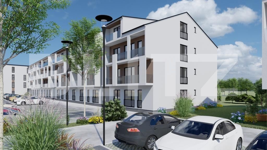 Apartament de vânzare 3 camere Șelimbăr - 109065AV | BLITZ Sibiu | Poza5