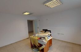 Casa individuala in zona centrala a Sibiului, 2 camere, 65 mp suprafata utila 