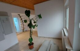 Casa individuala in zona centrala a Sibiului, 2 camere, 65 mp suprafata utila 