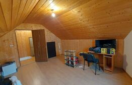 Casa individuala in zona centrala a Sibiului, 2 camere, 65 mp suprafata utila 