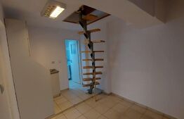 Casa individuala in zona centrala a Sibiului, 2 camere, 65 mp suprafata utila 