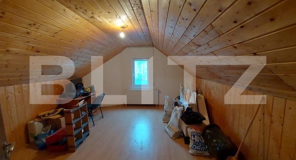 Casa de vânzare 2 camere Piata Cluj - 109091CV | BLITZ Sibiu | Poza3