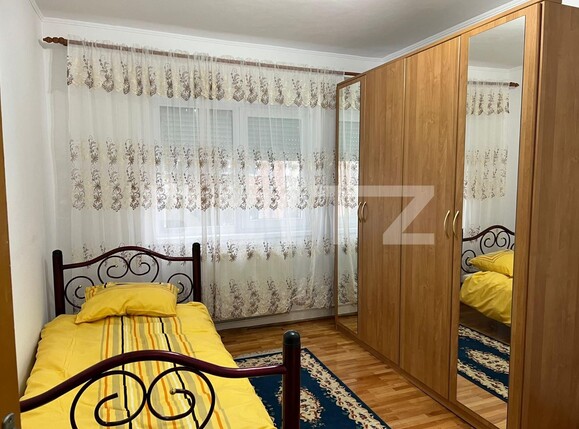 Apartament de închiriat 3 camere Central - 109134AI | BLITZ Sibiu | Poza1