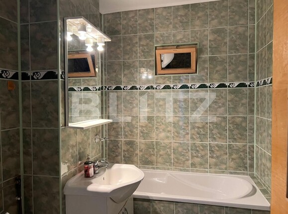 Apartament de închiriat 3 camere Central - 109134AI | BLITZ Sibiu | Poza5