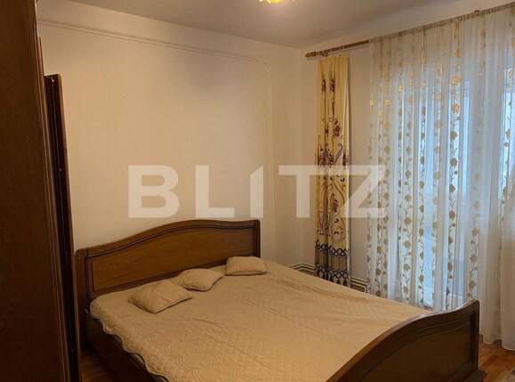 Apartament de închiriat 3 camere Central - 109134AI | BLITZ Sibiu | Poza3